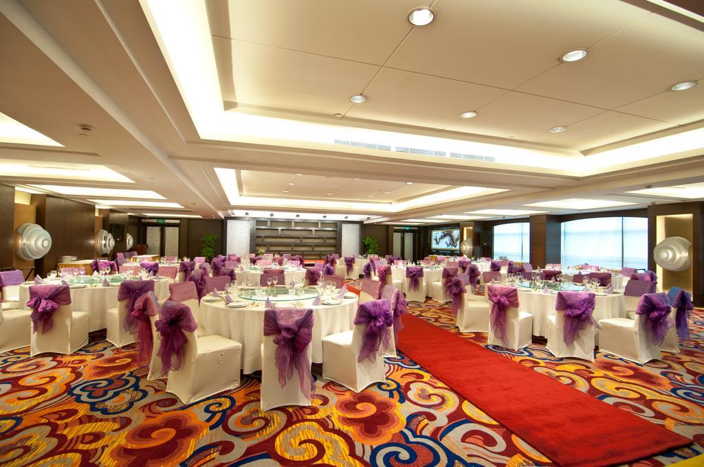 Jinji Lake Shilla Hotel Suzhou  Esterno foto