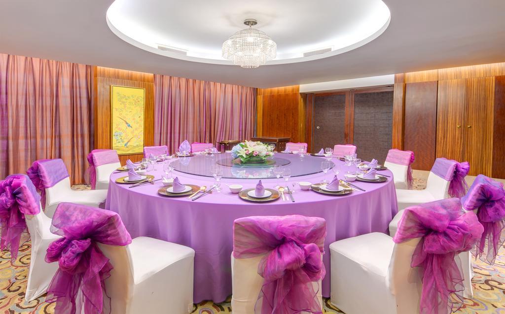 Jinji Lake Shilla Hotel Suzhou  Esterno foto